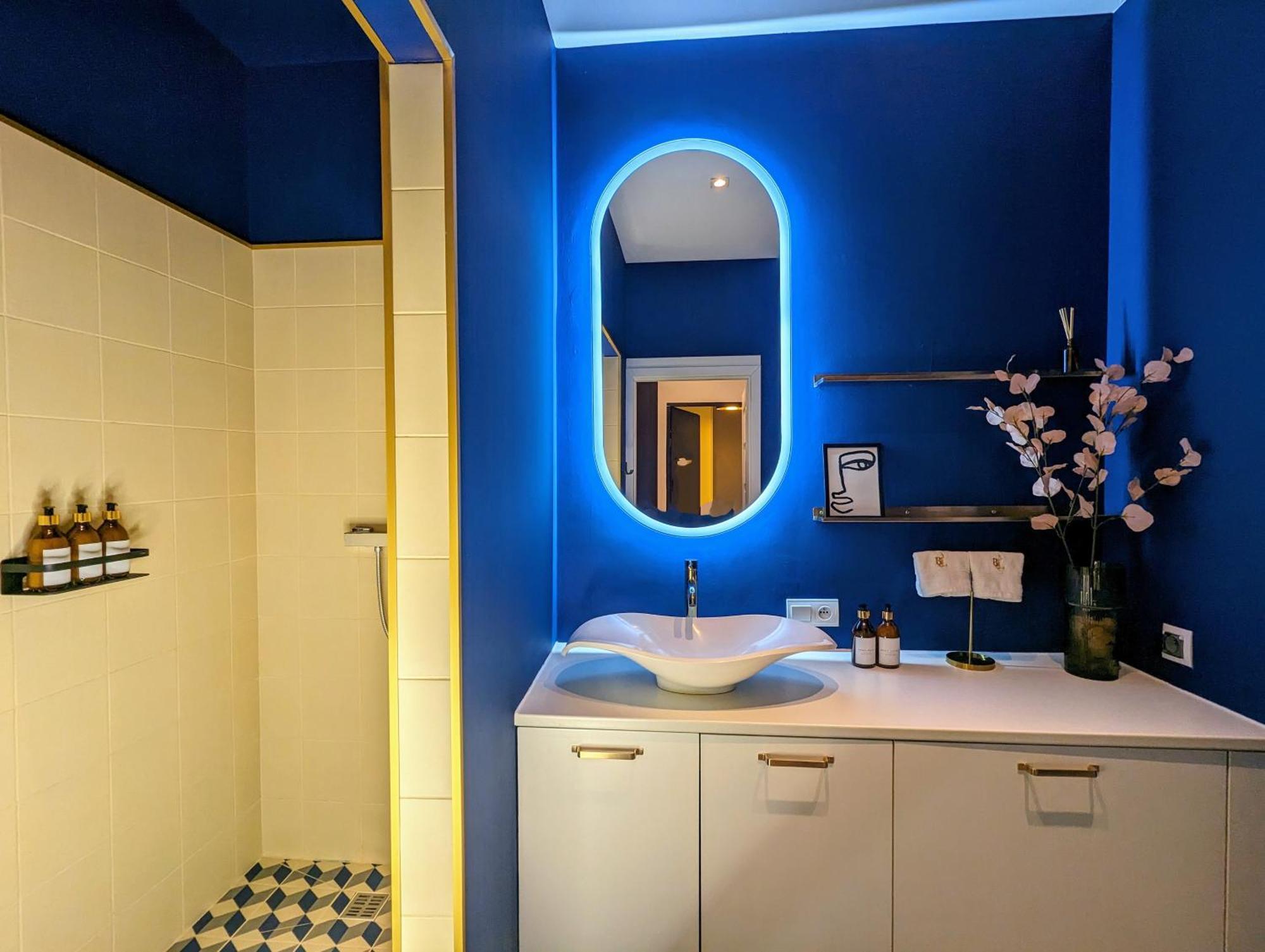 Bella Luna Luxury Suites - Chic Residence In Historic Square Warschau Exterior foto