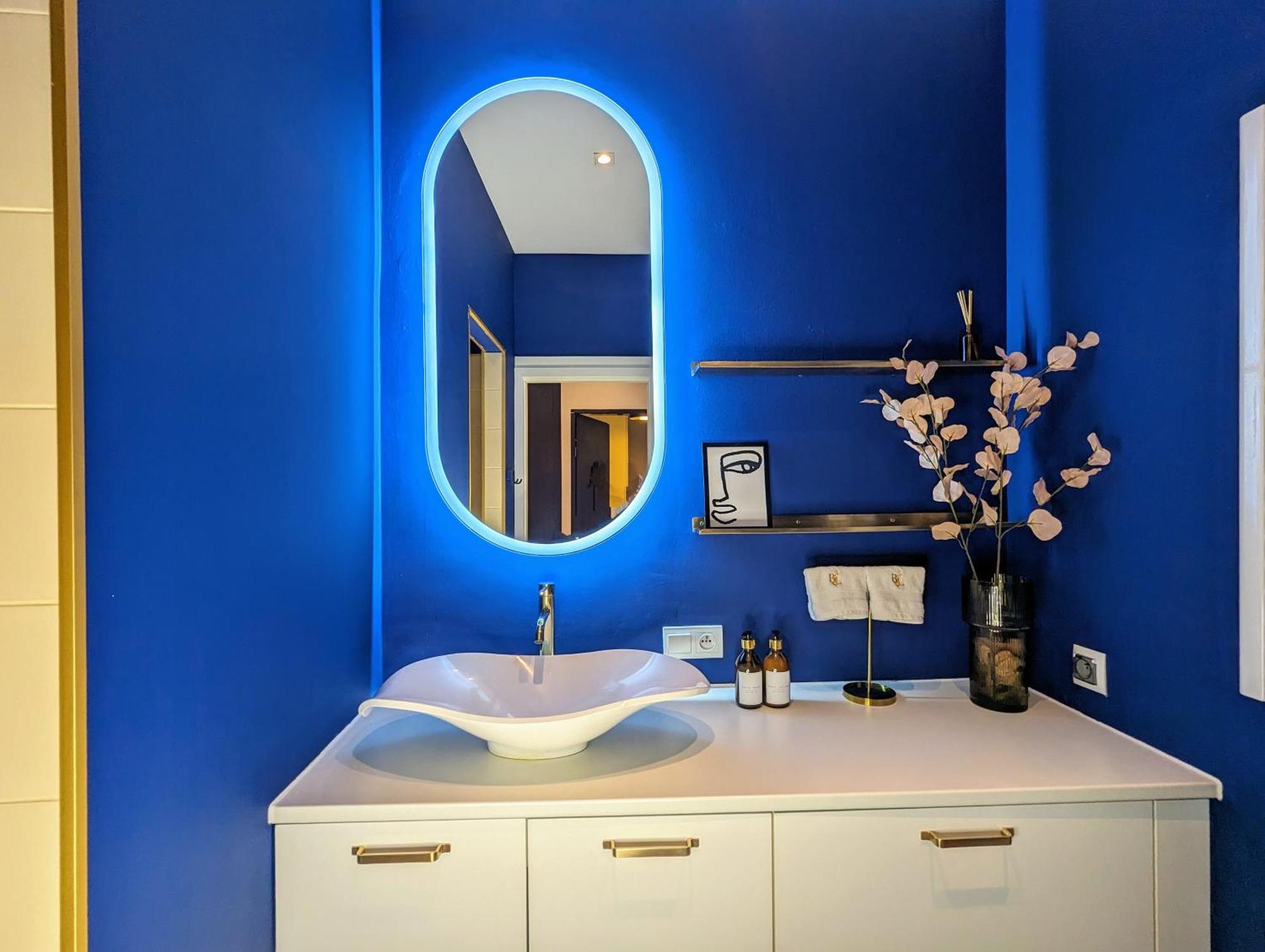 Bella Luna Luxury Suites - Chic Residence In Historic Square Warschau Exterior foto